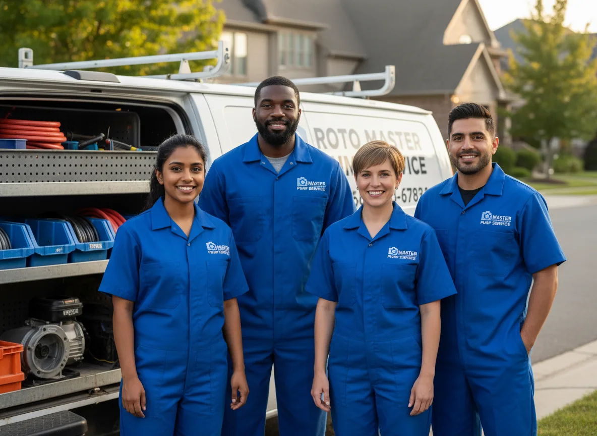 Sump Pump Installation company in Hollywood, AL